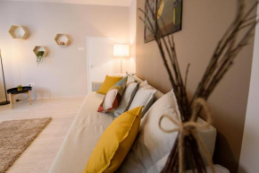 Királyleányka Apartman
